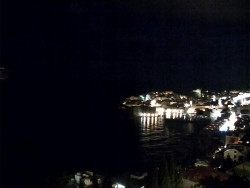 Staré město, přístav