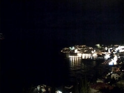 Staré město, přístav