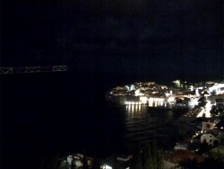 Staré město, přístav