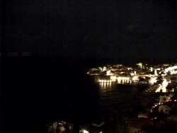 Staré město, přístav