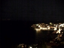 Staré město, přístav