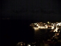 Staré město, přístav