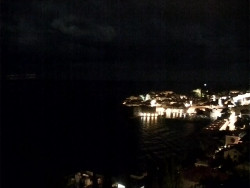 Staré město, přístav