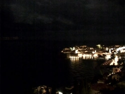 Staré město, přístav