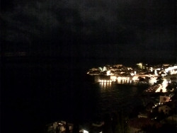 Staré město, přístav