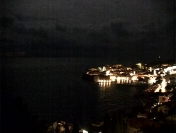 Staré město, přístav