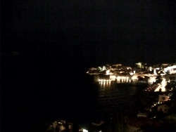 Staré město, přístav