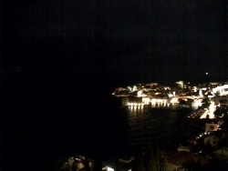 Staré město, přístav