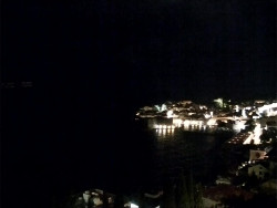 Staré město, přístav