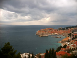 Staré město, přístav