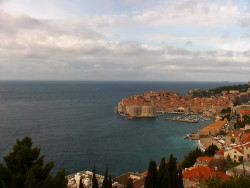 Staré město, přístav