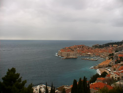 Staré město, přístav