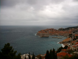 Staré město, přístav