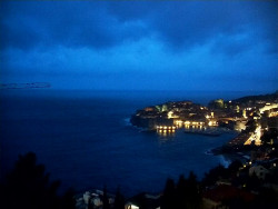 Staré město, přístav