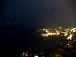 Staré město, přístav