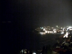 Staré město, přístav