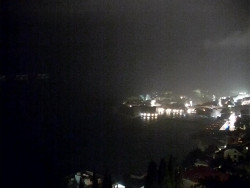 Staré město, přístav