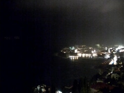 Staré město, přístav