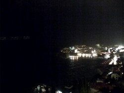 Staré město, přístav