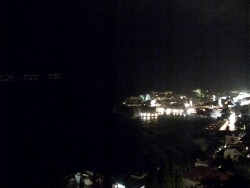 Staré město, přístav