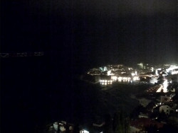 Staré město, přístav