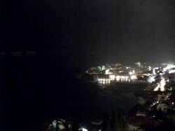 Staré město, přístav