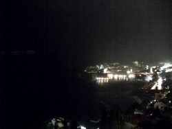 Staré město, přístav