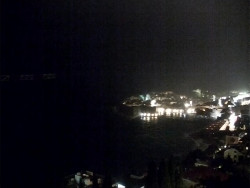 Staré město, přístav