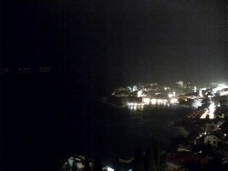 Staré město, přístav