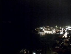 Staré město, přístav