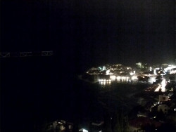 Staré město, přístav