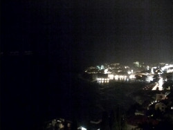 Staré město, přístav