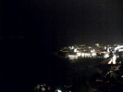 Staré město, přístav