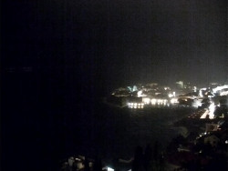 Staré město, přístav