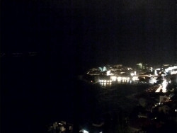 Staré město, přístav