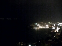 Staré město, přístav