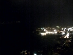 Staré město, přístav