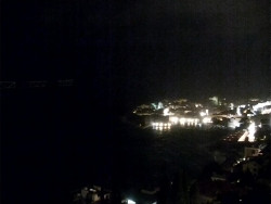 Staré město, přístav