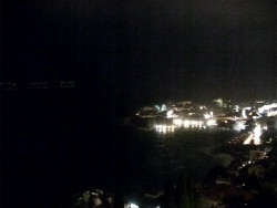 Staré město, přístav