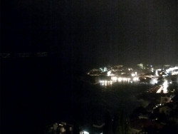 Staré město, přístav