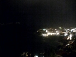 Staré město, přístav