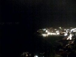 Staré město, přístav