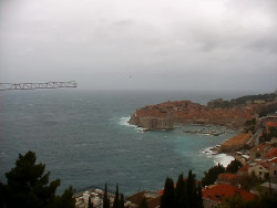 Staré město, přístav