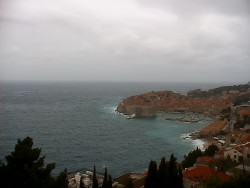 Staré město, přístav