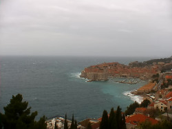 Staré město, přístav