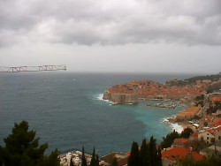 Staré město, přístav