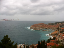 Staré město, přístav