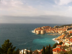 Staré město, přístav