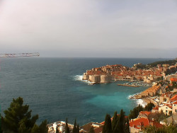 Staré město, přístav