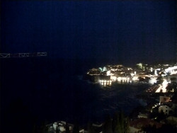 Staré město, přístav